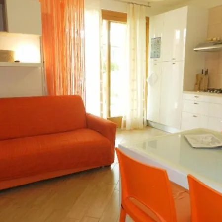 Paradiso Lux Lazise Exterior foto