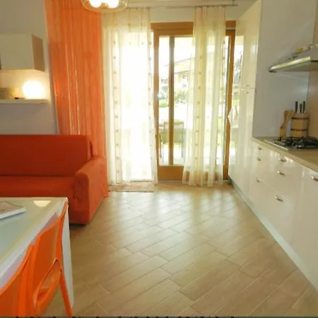 Paradiso Lux Lazise Exterior foto