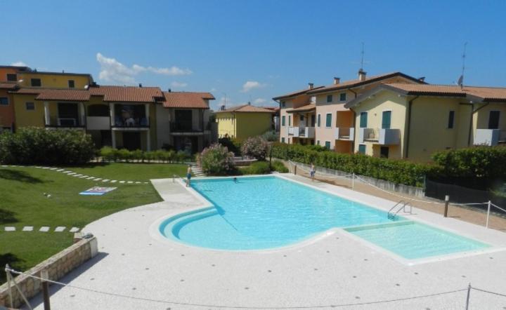 Apartment Paradiso Lux Lazise