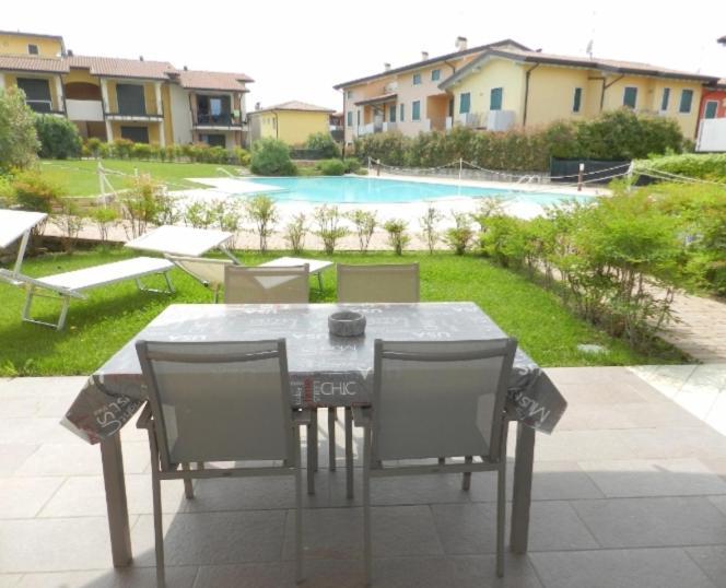 Paradiso Lux * Lazise
