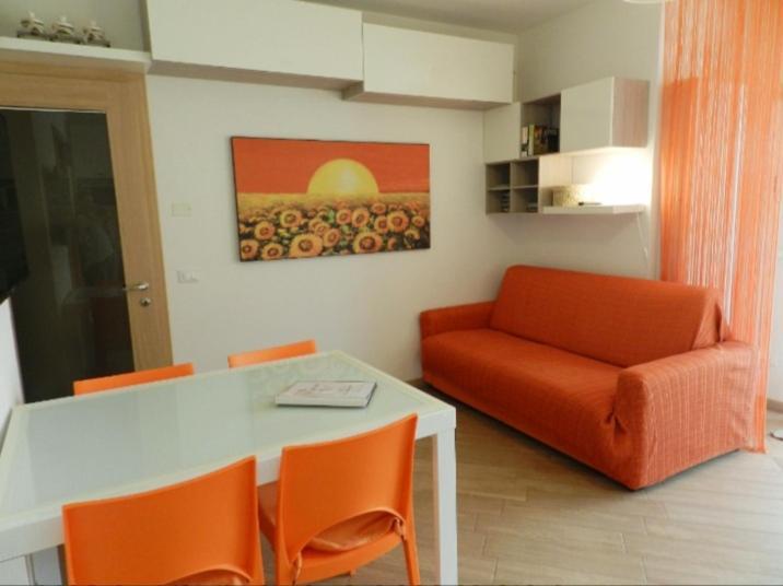 Paradiso Lux Apartamento Lazise