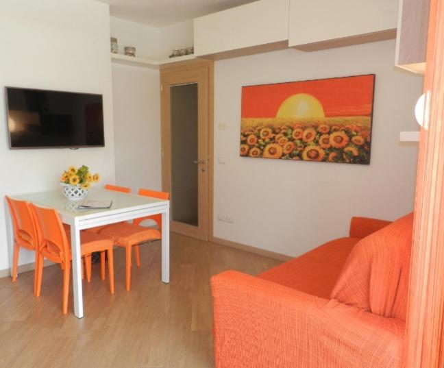 Paradiso Lux Apartment *