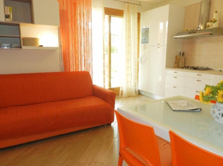 Paradiso Lux Apartamento Lazise