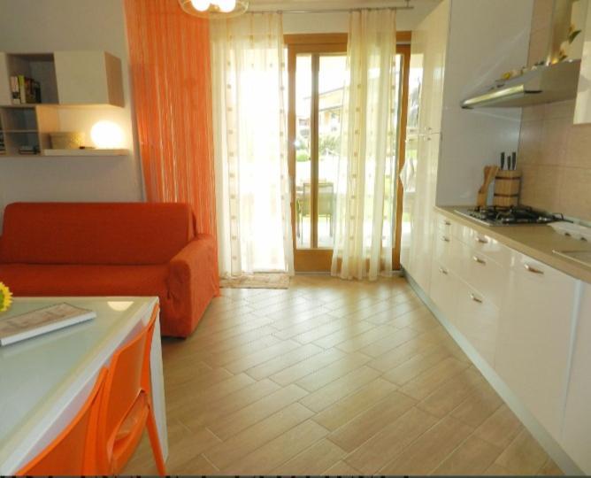 Paradiso Lux Apartment *