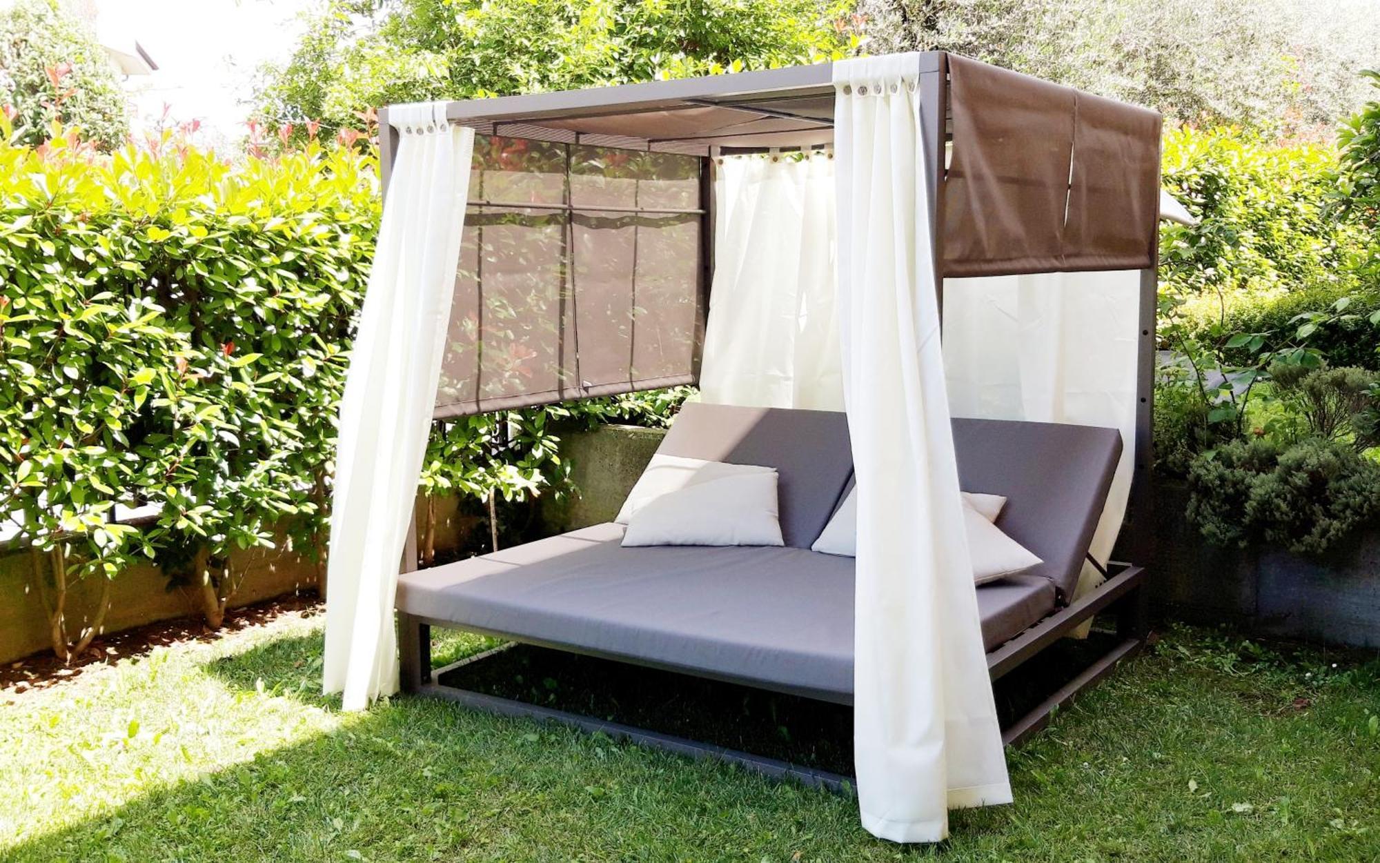 Paradiso Lux * Lazise