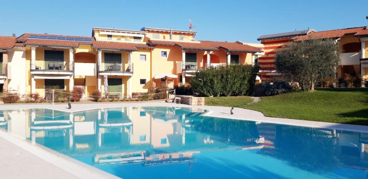 Paradiso Lux Apartamento Lazise