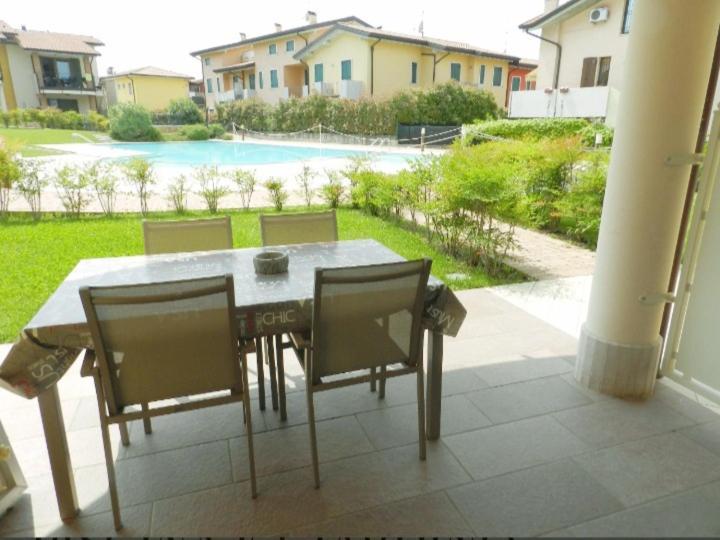 Apartment Paradiso Lux