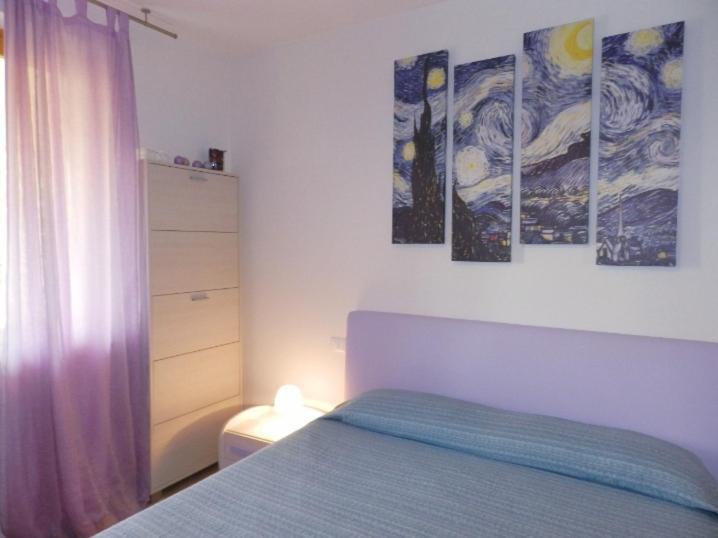 Paradiso Lux Apartamento *