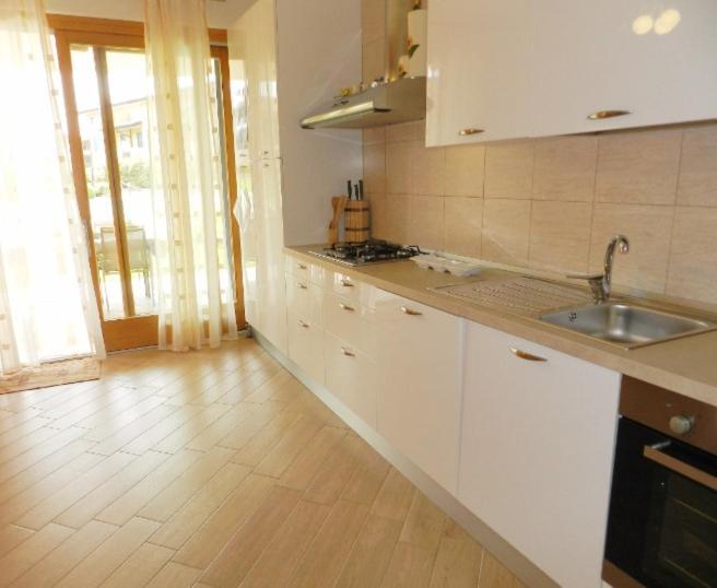 Apartment Paradiso Lux Lazise