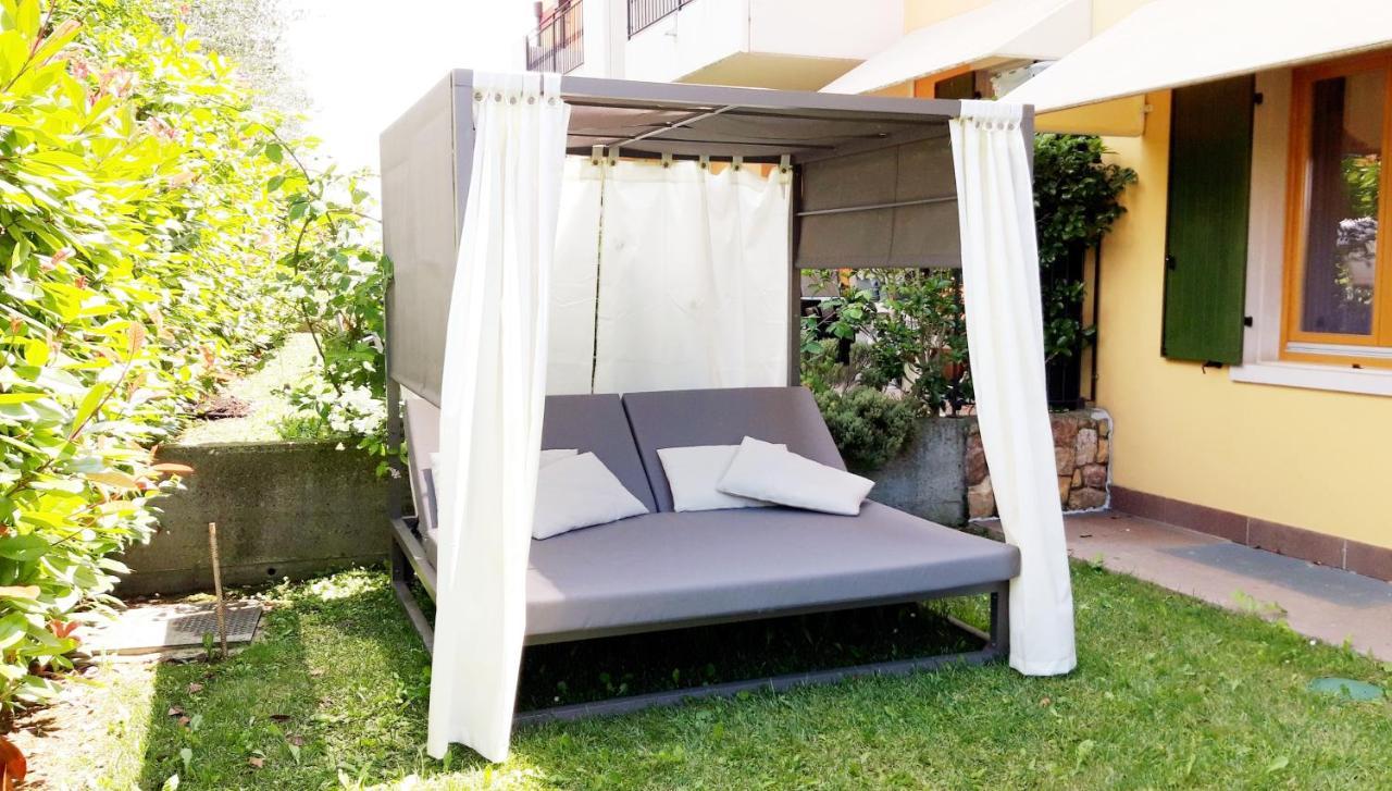 Apartment Paradiso Lux