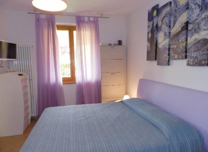 Paradiso Lux Apartamento