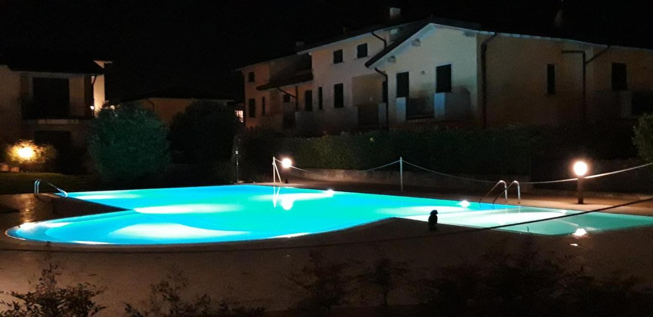 Apartamento Paradiso Lux
